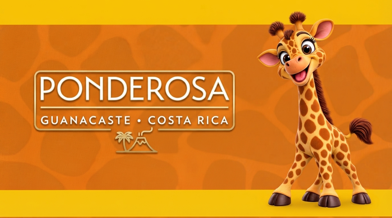 La Ponderosa Adventure Park