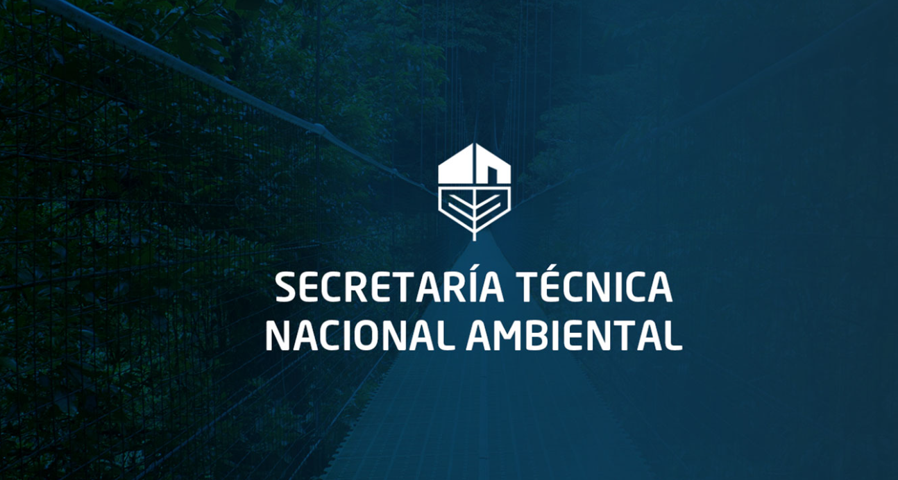 Secretaría Técnica Nacional Ambiental SETENA